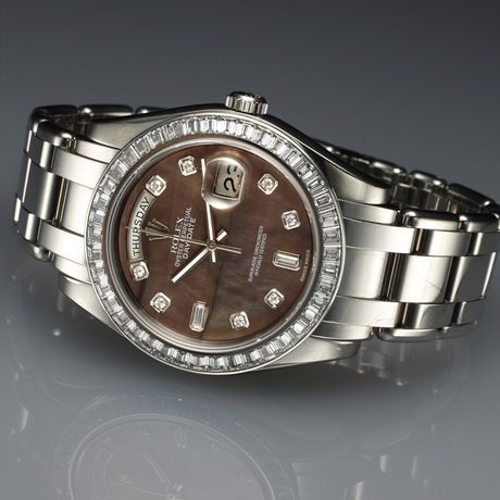 ROLEX Ref. 18956