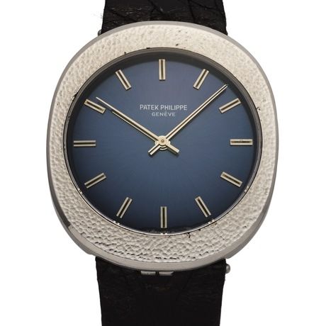 PATEK PHILIPPE Ref. 3580