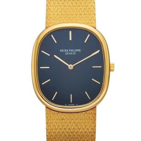 PATEK PHILIPPE Ref. 3838/5
