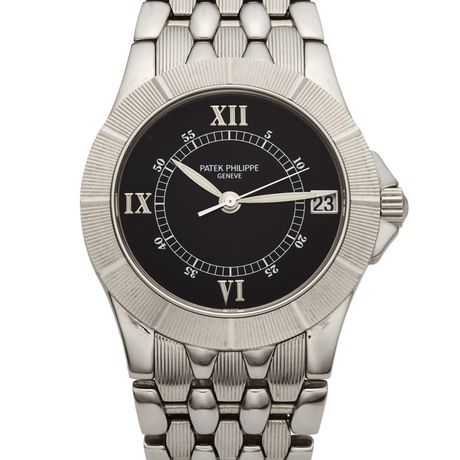 PATEK PHILIPPE Ref. 5080/1