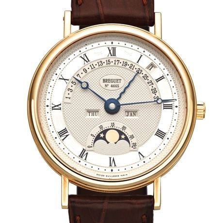 Breguet Ref. 3787