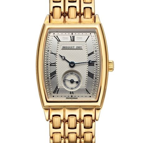 Breguet Ref. 8670