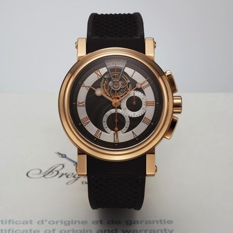 Breguet Ref. 5837