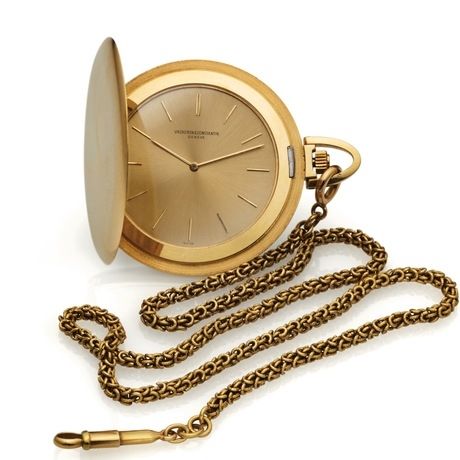 Vacheron Constantin Ref. 7402