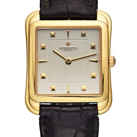 Vacheron Constantin Ref. 31100