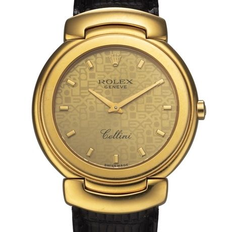 ROLEX Ref. 6622