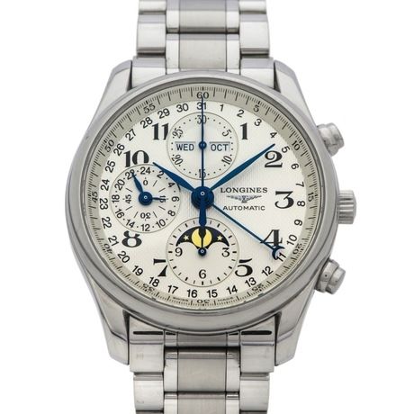 Longines Ref. L2.673.4