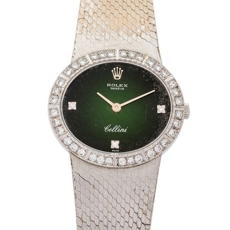 ROLEX Ref. 4081