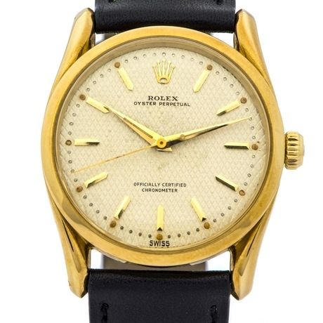 ROLEX Ref. 6290