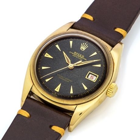 ROLEX Ref. 6105