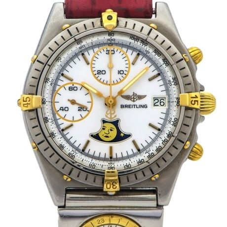 Breitling Ref. 81950