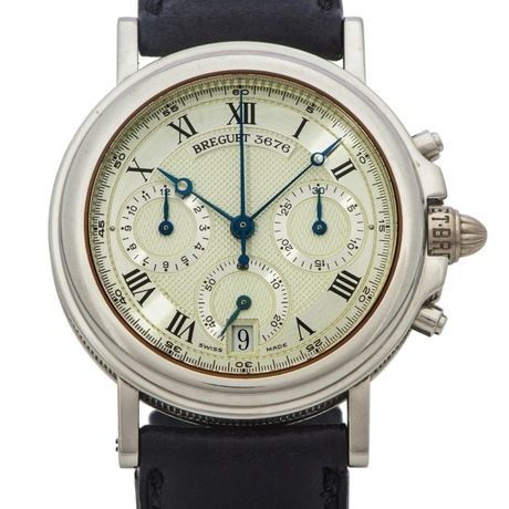 Breguet Ref. 3460PT/12/P90