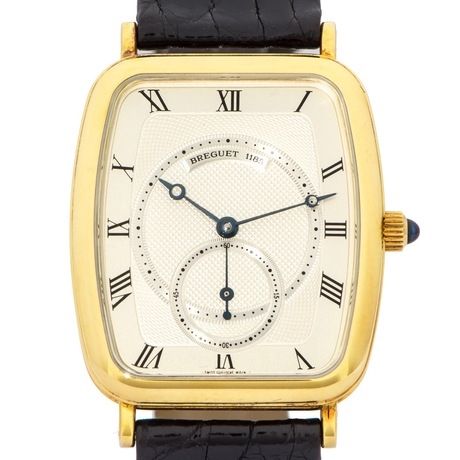 Breguet Ref. 3490