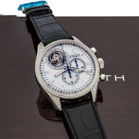 Zenith Ref. 45.2053.4035