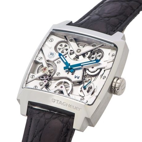 Tag Heuer Ref. WAW2170.FC6261
