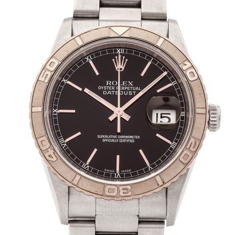 ROLEX Ref. 16264