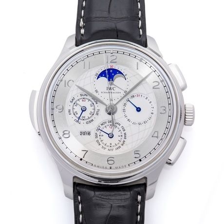 Iwc Ref. 377401