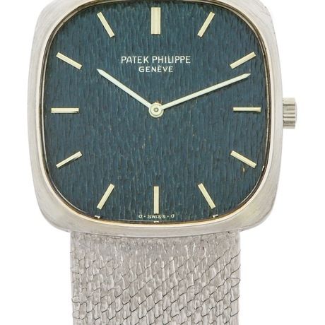PATEK PHILIPPE Ref. 3566/1