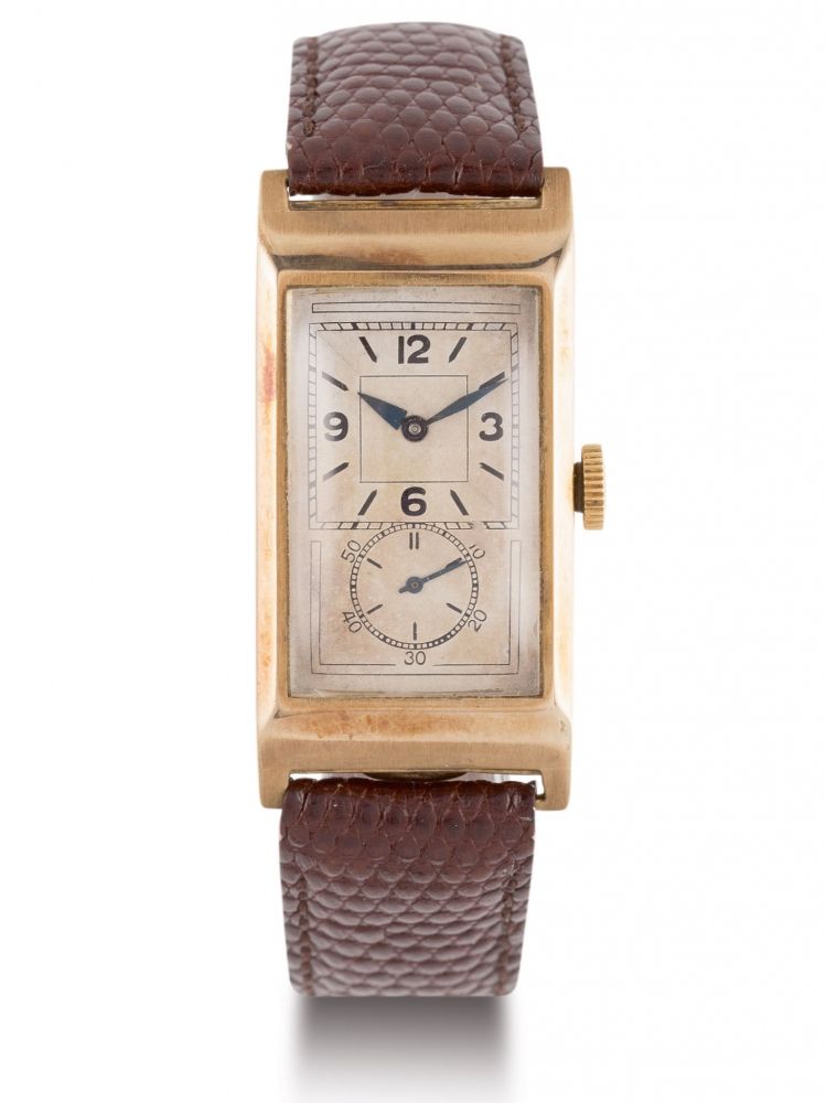 ROLEX “PRINCE”