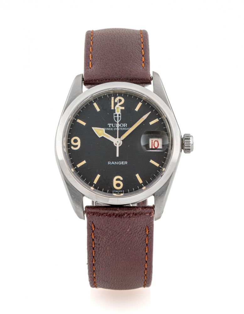 TUDOR, REF. 7966, RANGER