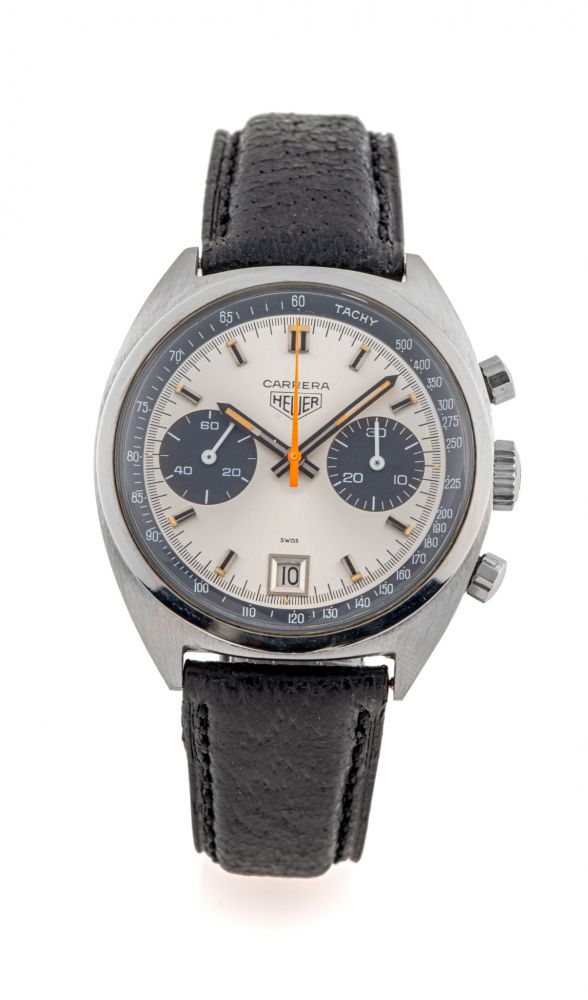HEUER, REF. 73453, CARRERA