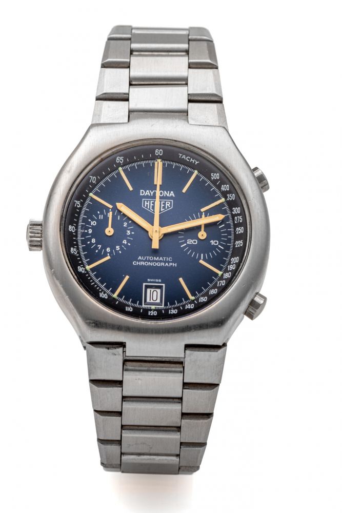 HEUER, REF, 110.203, DAYTONA