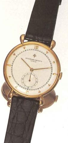 Vacheron Constantin, Gen