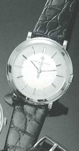 Vacheron Constantin, Gen