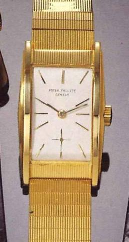 Patek Philippe Cie, Gen