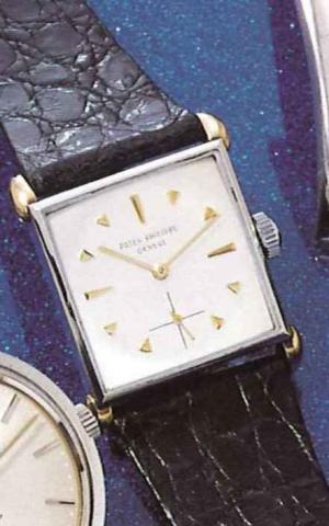 Patek Philippe Cie, Gen