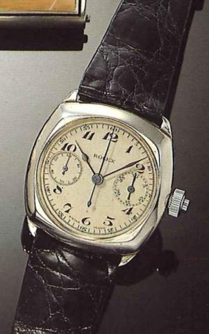Rolex, Gen