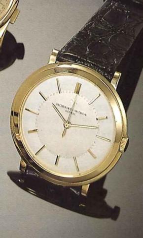 Vacheron Constantin, Gen