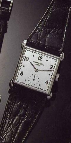 Patek Philippe Cie., Gen