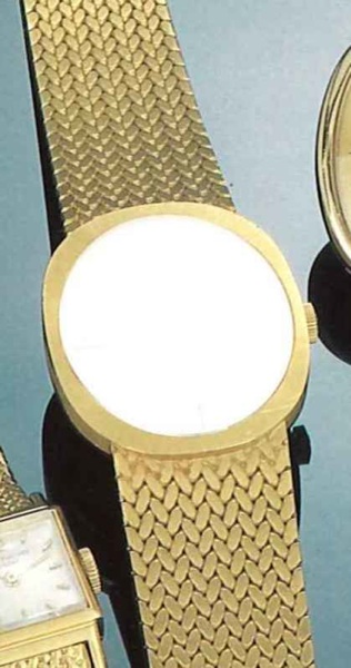 Patek Philippe Cie, Gen