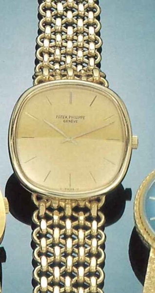 Patek Philippe Cie, Gen