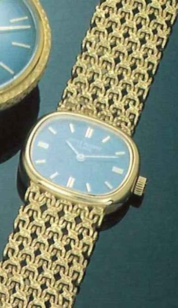 Patek Philippe Cie, Gen