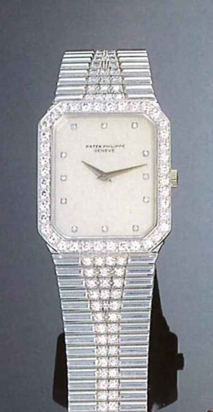 Patek Philippe Cie, Gen