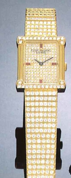 Patek Philippe Cie, Gen