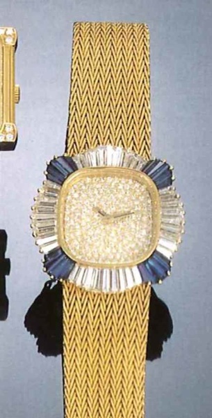 Patek Philippe Cie, Gen