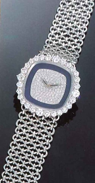 Patek Philippe Cie, Gen
