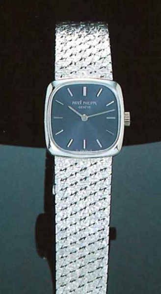 Patek Philippe Cie, Gen