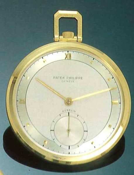 Patek Philippe Cie., Gen