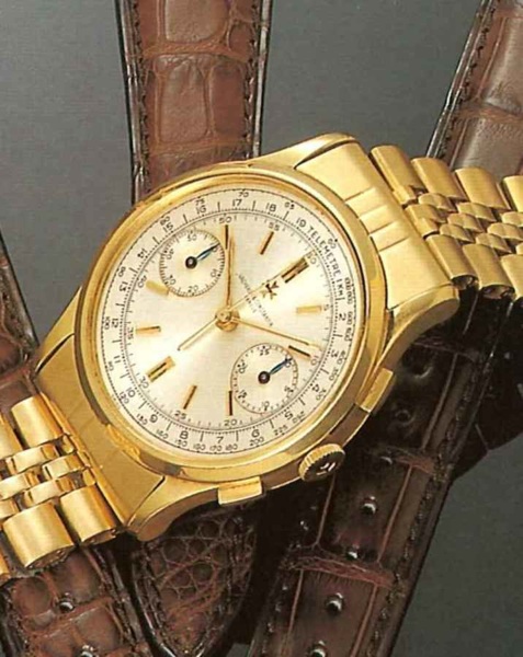 Vacheron Constantin, Gen
