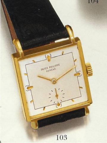 Patek Philippe Cie, Gen