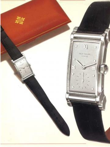 Patek Philippe Cie, Gen