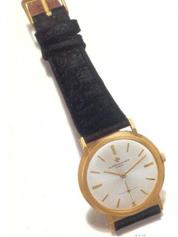 Vacheron Constantin, Gen