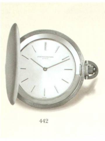 Vacheron Constantin, Gen