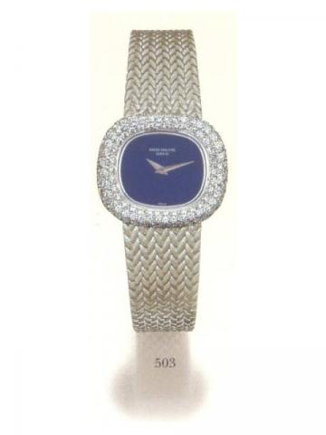 Patek Philippe Cie, Gen
