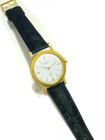 Patek Philippe Cie, Gen