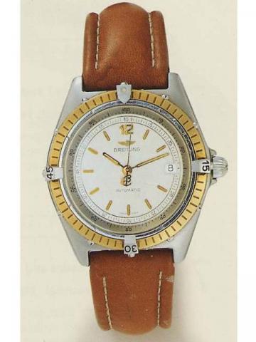 Breitling Gen